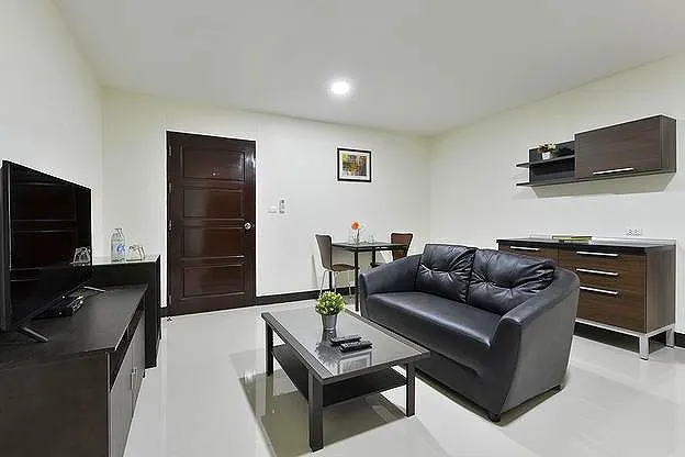 รูปภาพ สตูดิโอ เรสซิเด้นซ์ สุขุมวิท 71 พระโขนง | อพาร์ทเม้นท์ หอพัก ที่พัก ห้องพัก - รูปที่ 18/56